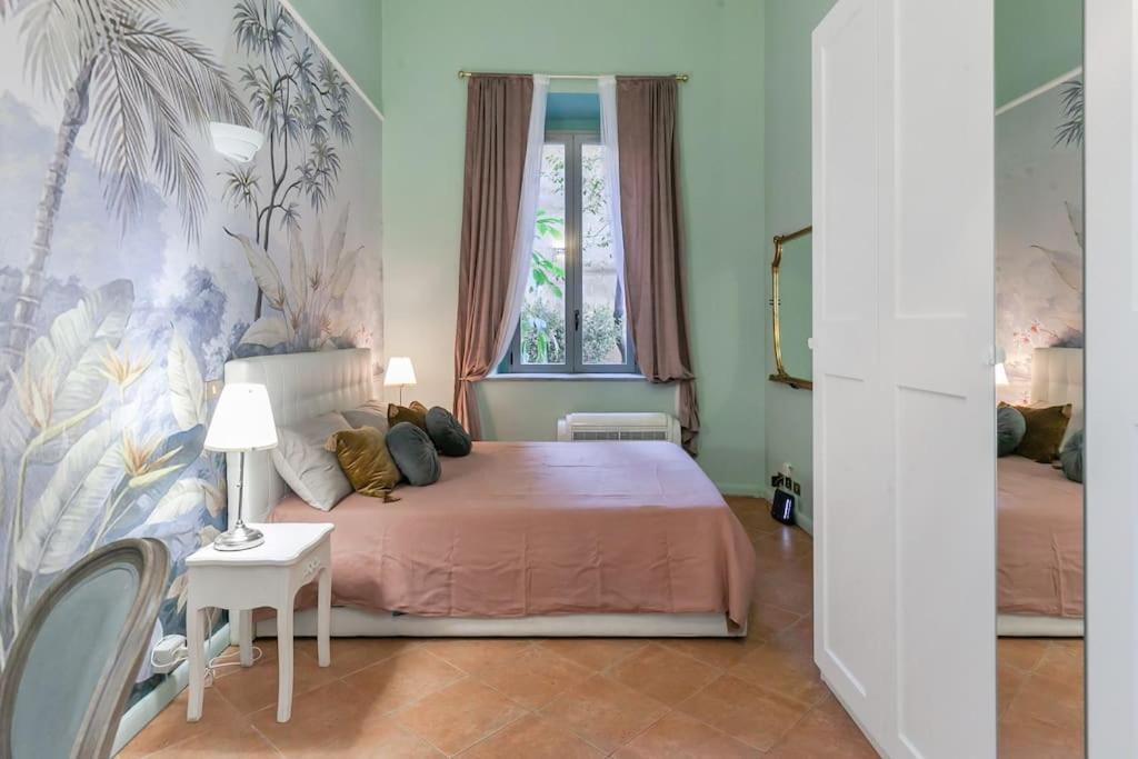 Casa Di Maya: Charme & Stile, Cuore Milano Экстерьер фото