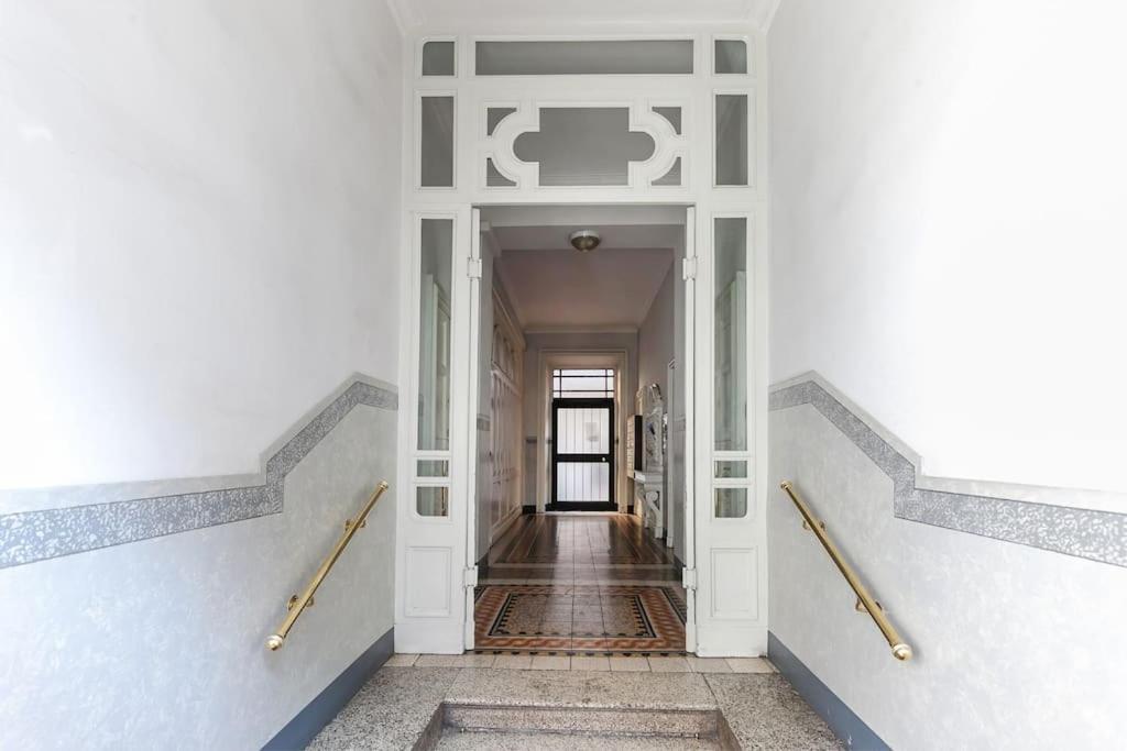 Casa Di Maya: Charme & Stile, Cuore Milano Экстерьер фото