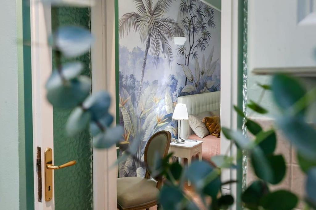 Casa Di Maya: Charme & Stile, Cuore Milano Экстерьер фото