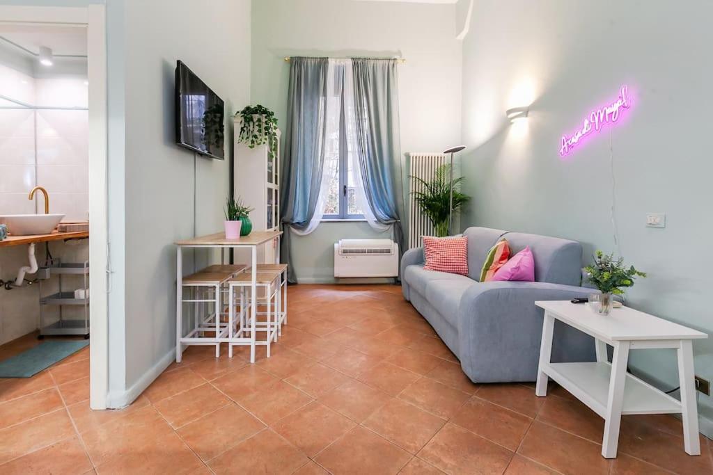 Casa Di Maya: Charme & Stile, Cuore Milano Экстерьер фото
