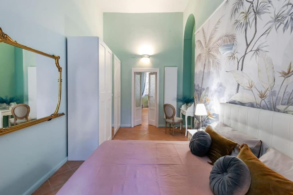 Casa Di Maya: Charme & Stile, Cuore Milano Экстерьер фото
