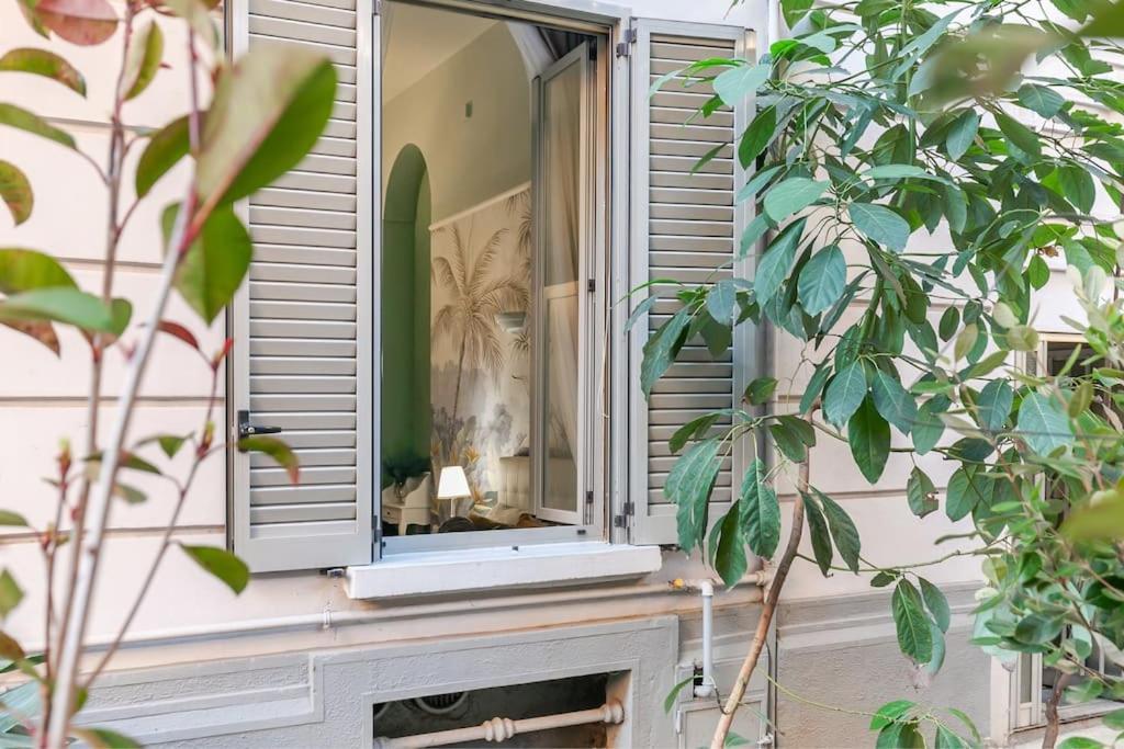 Casa Di Maya: Charme & Stile, Cuore Milano Экстерьер фото